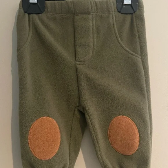 🍁Fall Matching Set - 3 Months - Picture 4 of 5